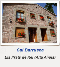 Casa Rural