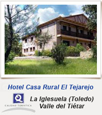 Casa Rural