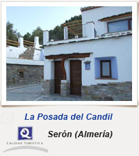 Casa Rural