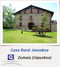 Casa Rural