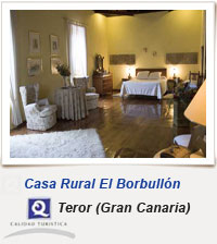 Casa Rural