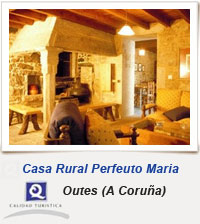 Casa Rural